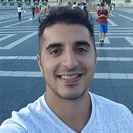 Aren Kolancı