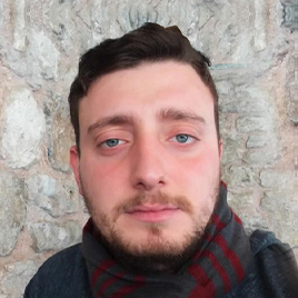 Fatih Erdem
