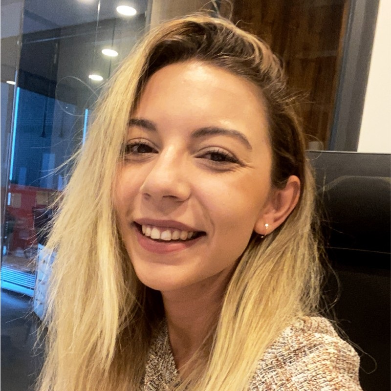 Kübra Şahin