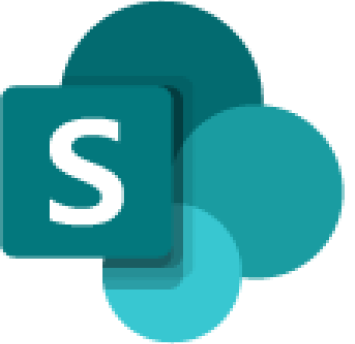 Sharepoint logo